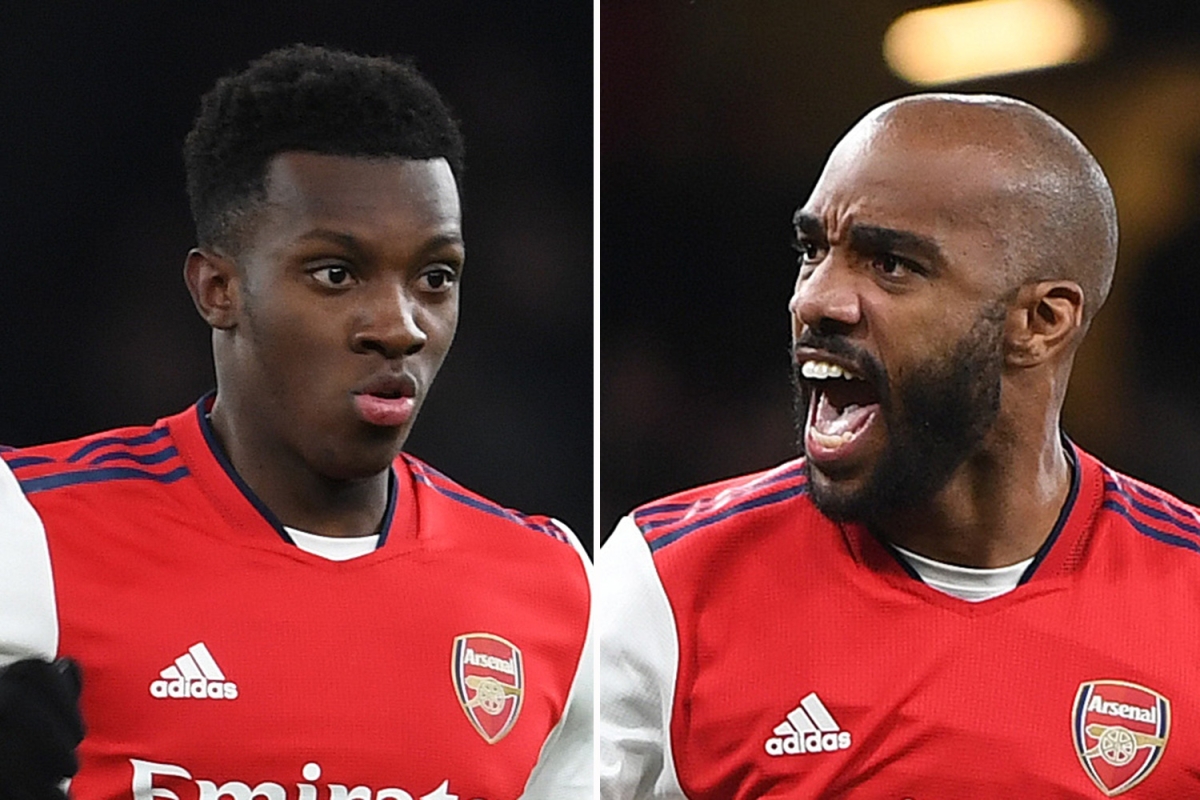 Προβληματισμός σε δυο μέτωπα για Άρσεναλ και Αρτέτα!