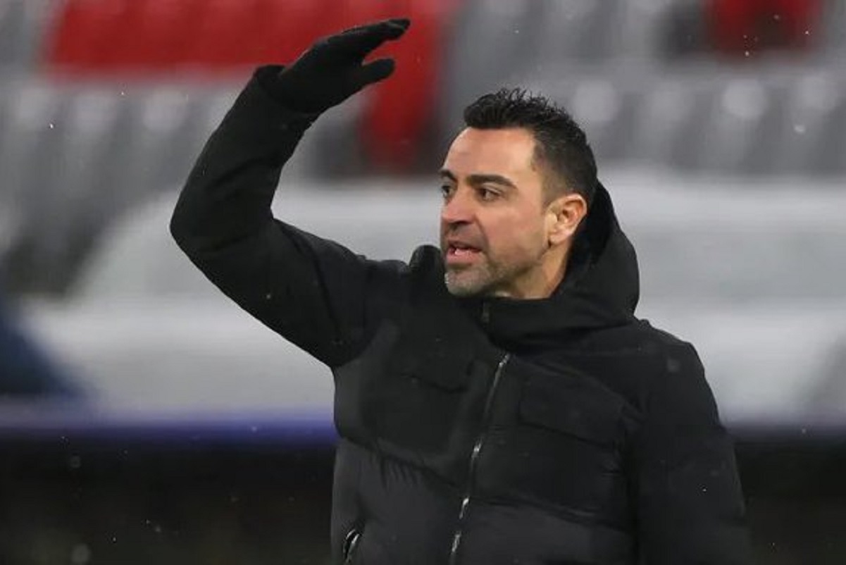 Παραμιλάει με τον Τσάβι ο Λαπόρτα: Τέτοιες δηλώσεις δεν έκανε για άλλον!