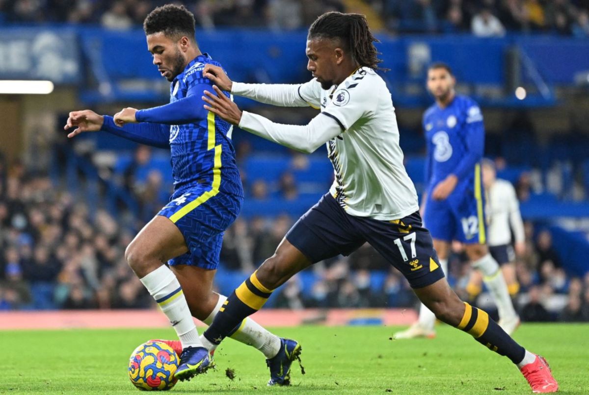 «Φαρμάκι» για Τσέλσι! (vid)