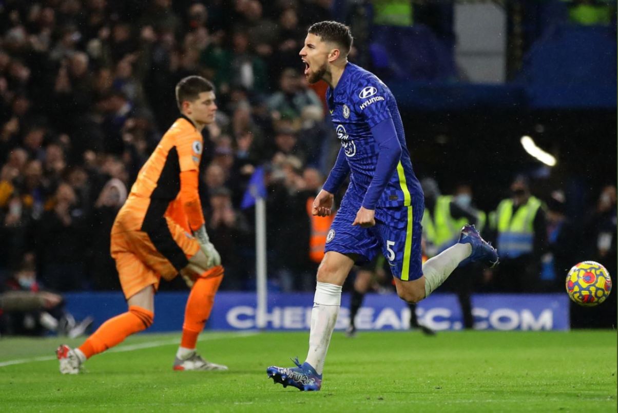 «Θείο» δώρο και… ανάσα για Τσέλσι! (vid)