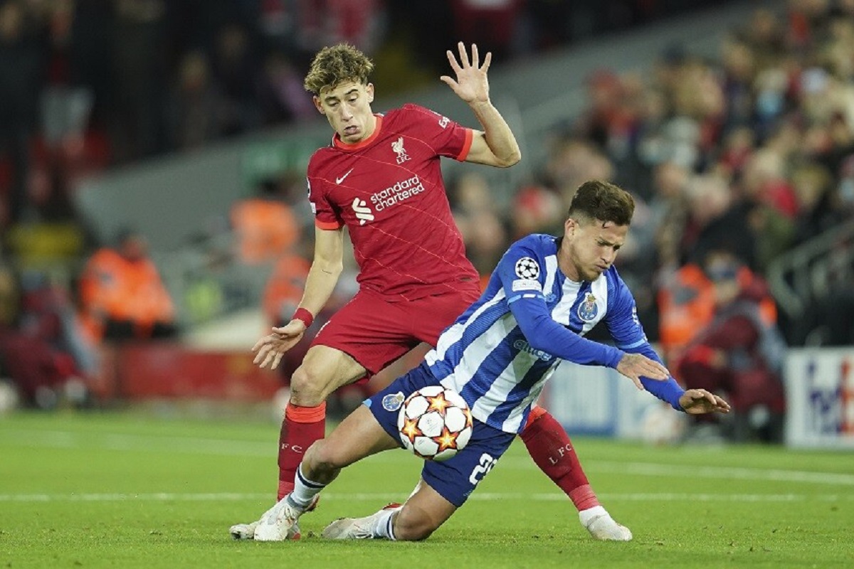 Ενδεκαδάτος o… ανίκητος Τσιμίκας κόντρα στη Μίλαν!