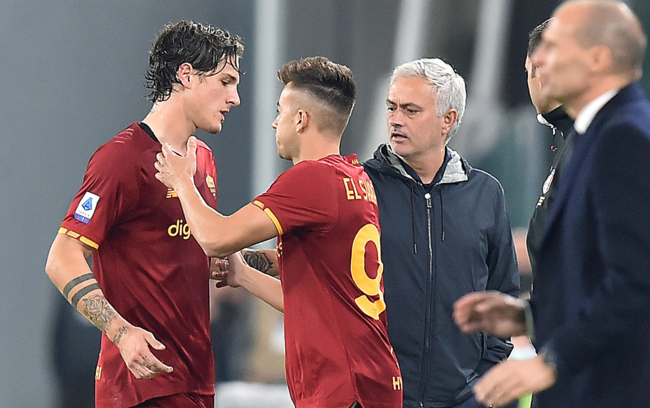 Άλλο ένα όνομα στο απουσιολόγιο του Μουρίνιο ενόψει Ίντερ