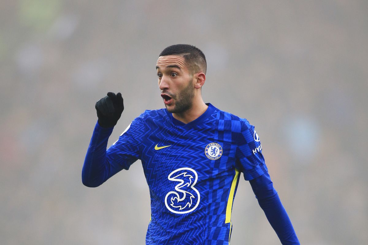 Μίλαν για το… κόλπο γκρόσο με Ζίγιες και Φεβρ!