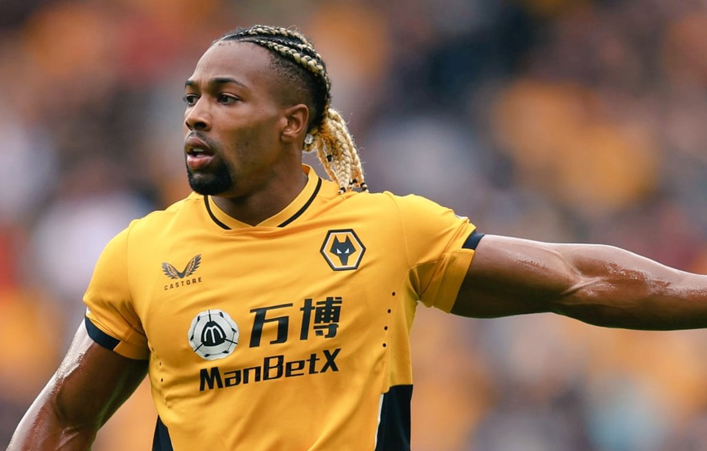 Εξετάζει Ανταμά Τραορέ η Μπαρτσελόνα και… περιμένει τον Ντεμπελέ!