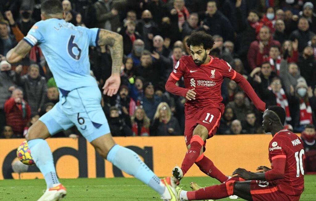 Ίδρωσε, αλλά έκανε το πρέπον η Λίβερπουλ! (vid)