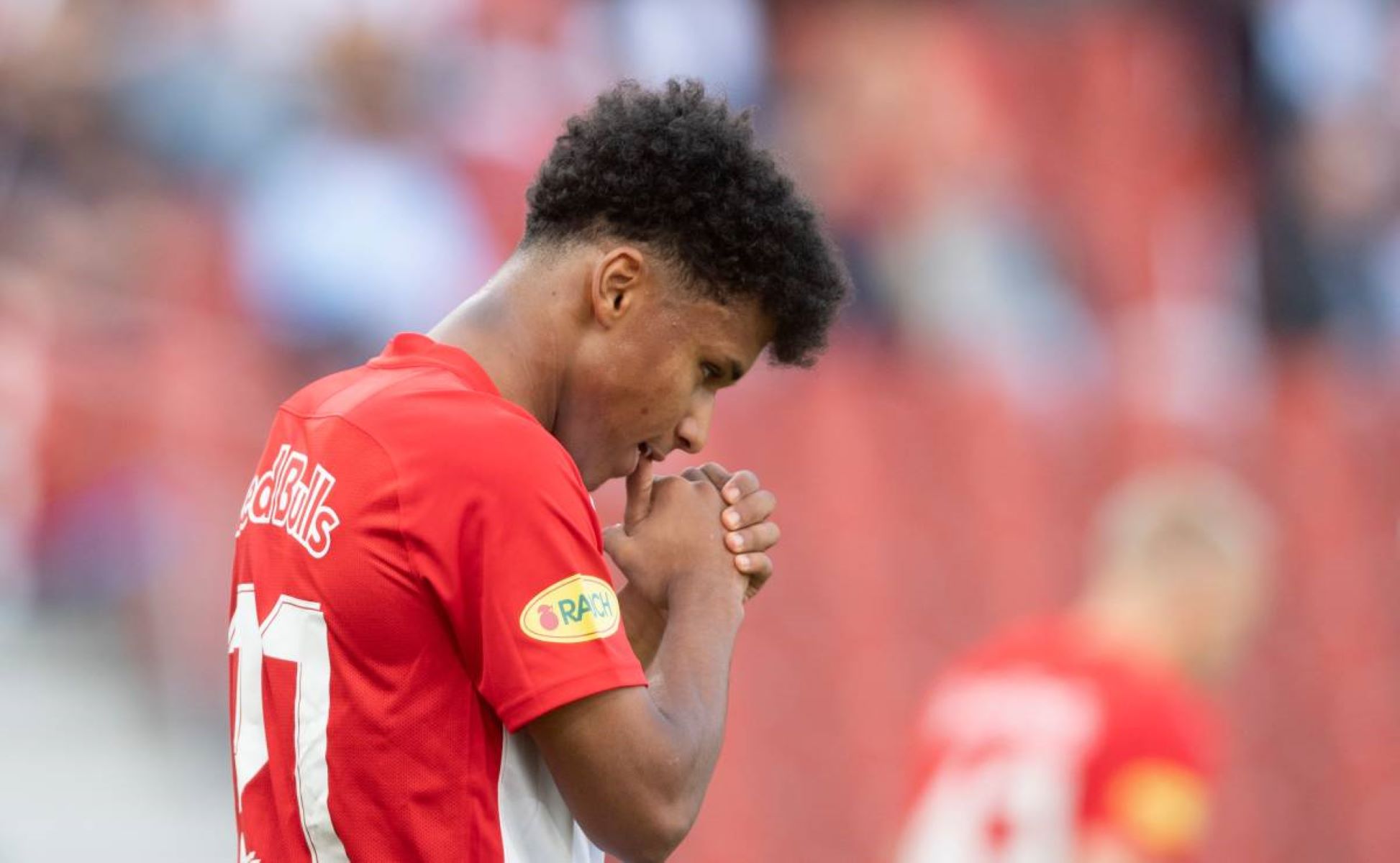 Η εναλλακτική της Ρεάλ αν… χαλάσει του Χάαλαντ έρχεται από την Αυστρία!