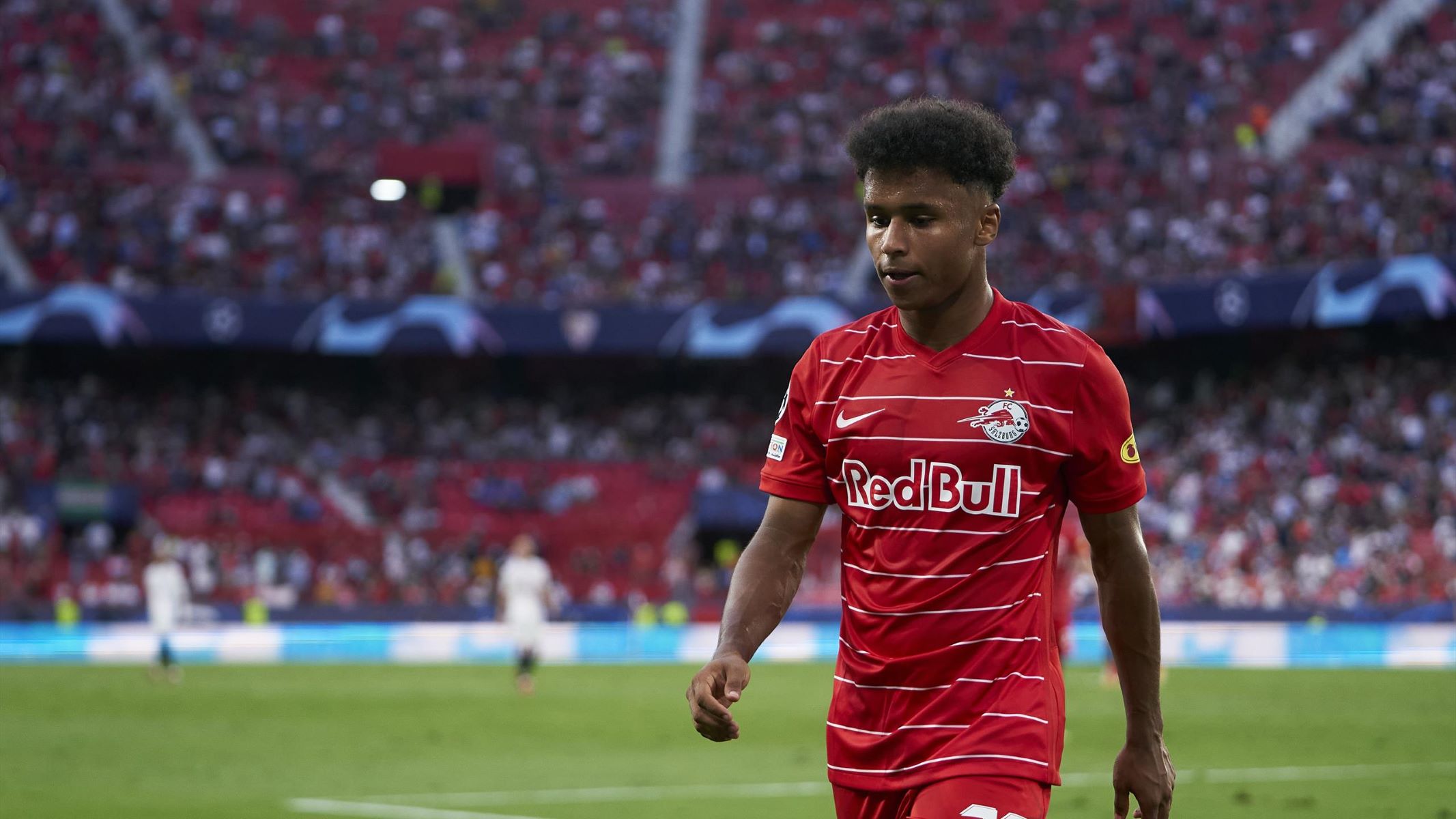 “Ακυρώνει” όλη την Ευρώπη ο Αντεγέμι – Συμφώνησε με Ντόρτμουντ