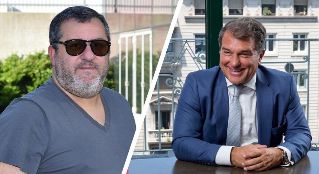 Συνάντηση Ραϊόλα – Λαπόρτα στο Τορίνο! (pic)