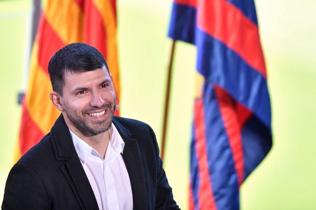 Έτσι αποχαιρέτησαν τον Αγκουέρο οι ομάδες του! (pics)