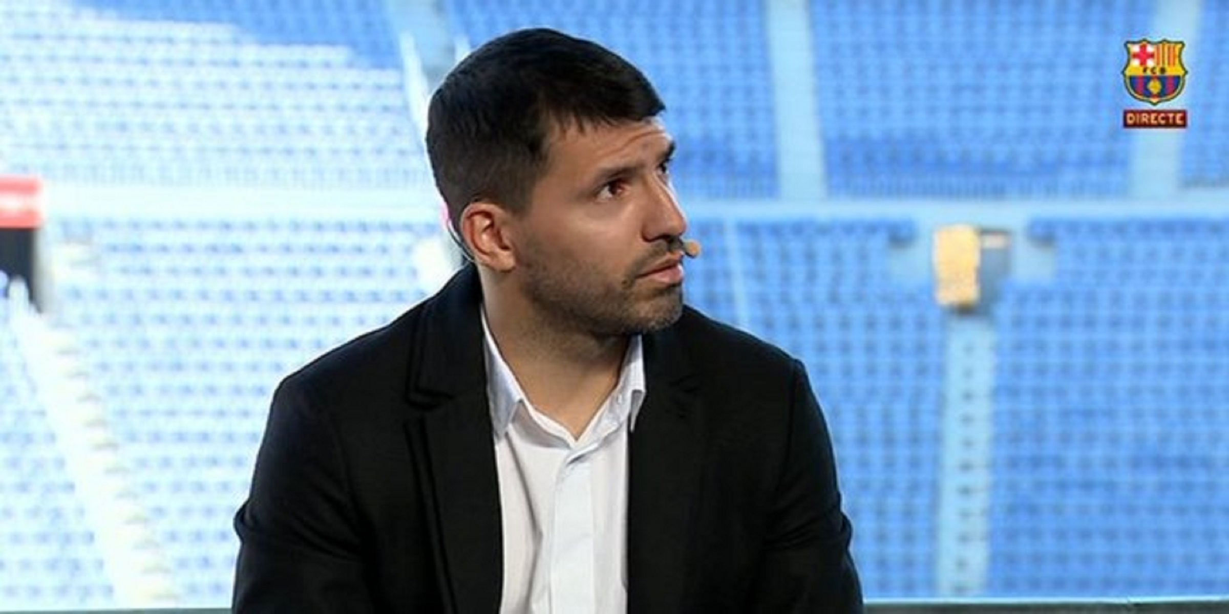 Καρδιολόγος Αγκουέρο: «Αν συνέχιζε θα κινδύνευε η ζωή του»