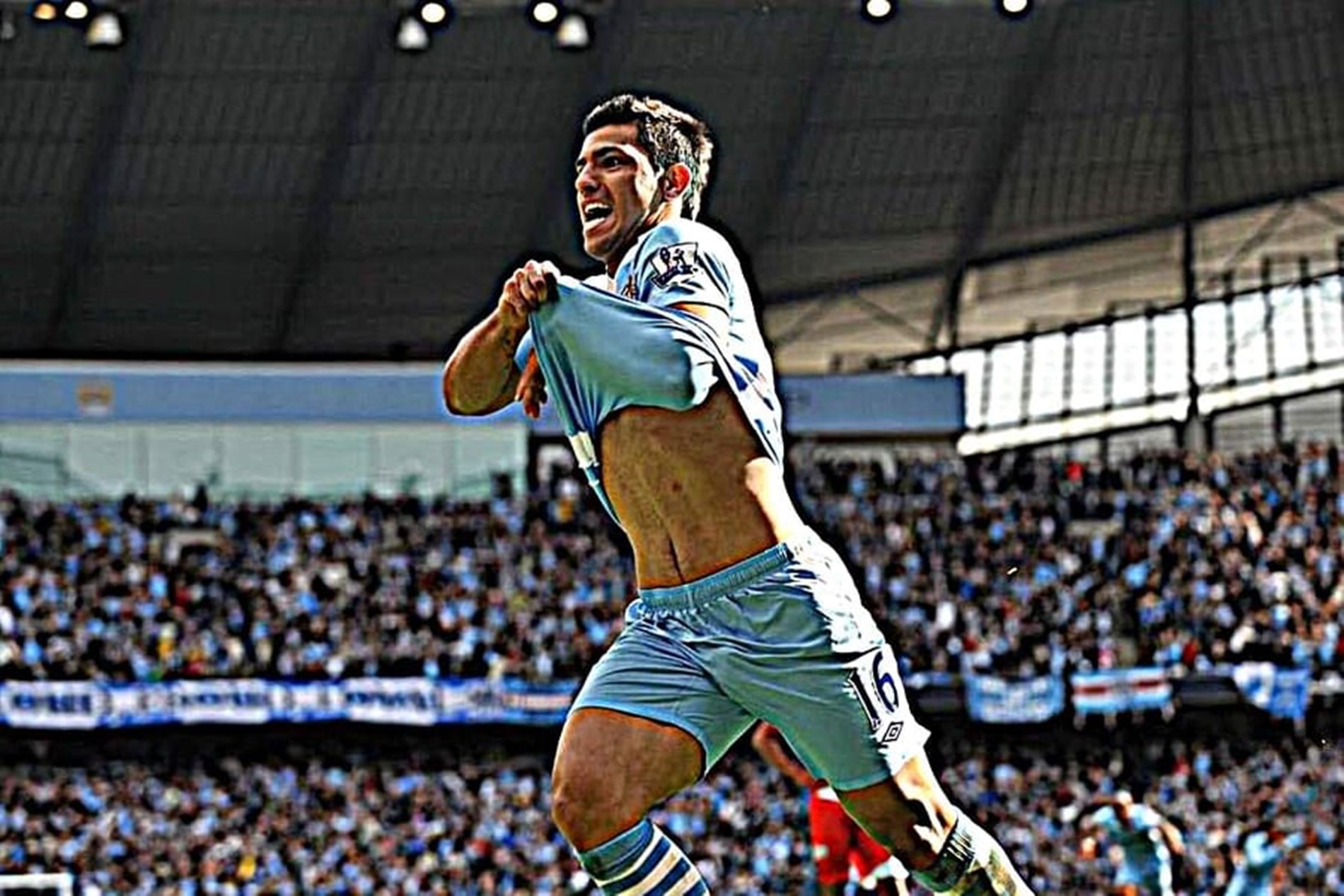 Ο Αγουέρο… ξανάρχεται – Η Σίτι φέρνει πίσω τον “θρύλο” της!