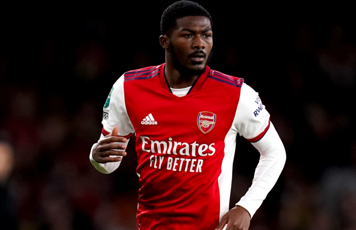 Παίρνει Νάιλς από Άρσεναλ ο Μουρίνιο!