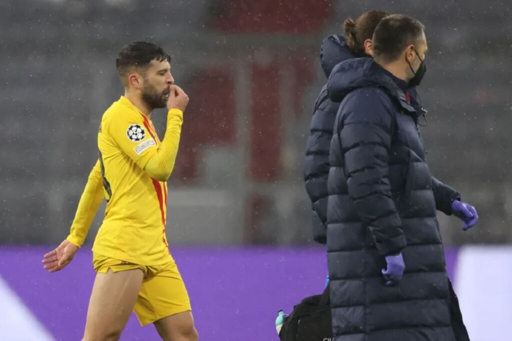 Άλμπα από το νέο έτος για τη Μπαρτσελόνα!