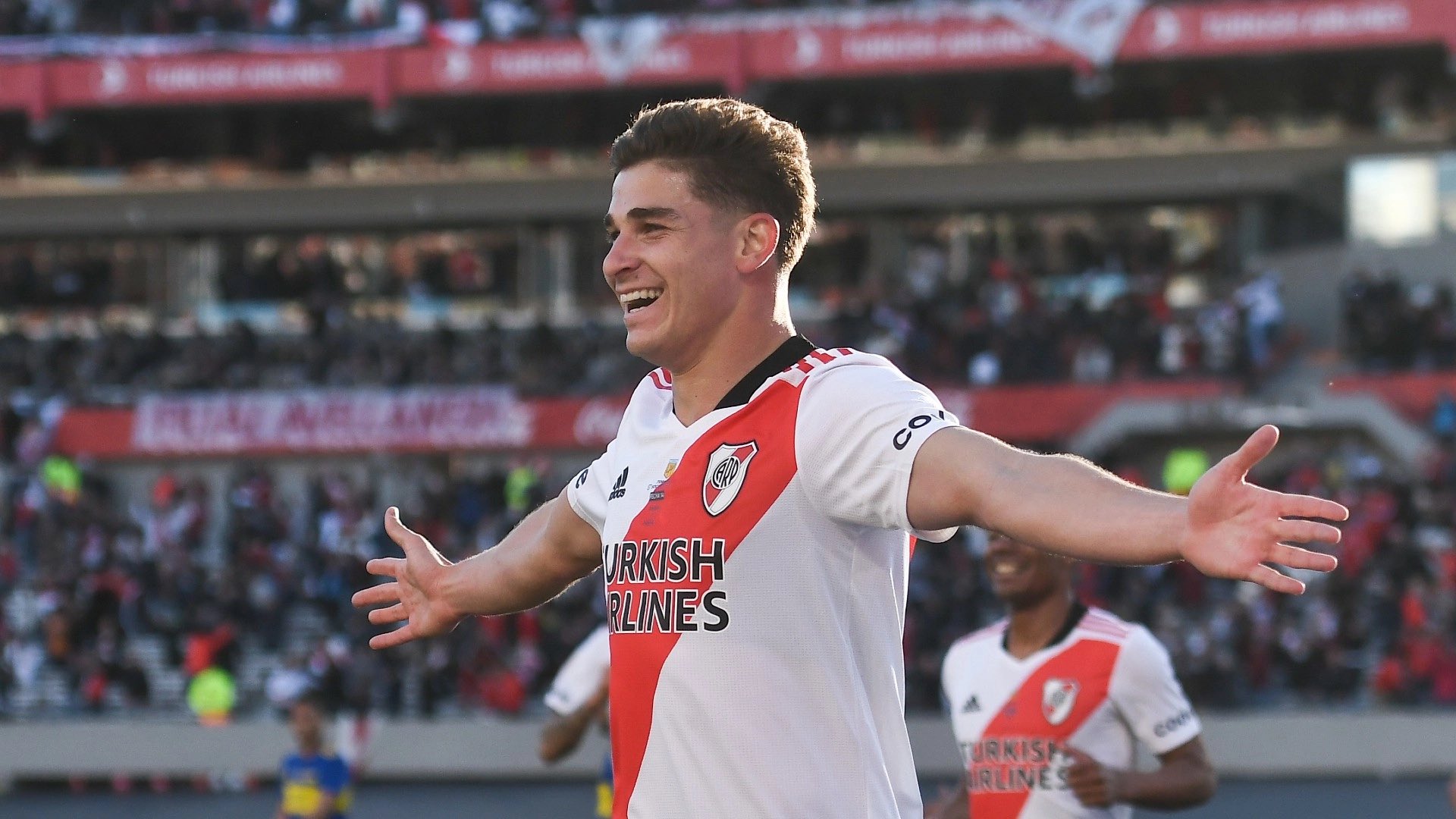 Φτάνει επιθετικός “φωτιά” στην Μπαρτσελόνα – Τα… σκάει χοντρά ο Λαπόρτα