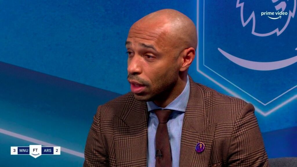 Ο Ανρί έχει νεύρα με τον Αρτέτα γιατί έκανε «ομαδούλα» την Άρσεναλ!