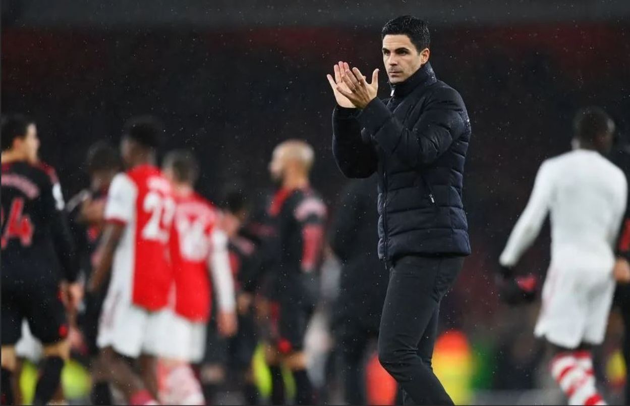 «Ψάχνεται» για τρεις από Γιουβέντους η Άρσεναλ!