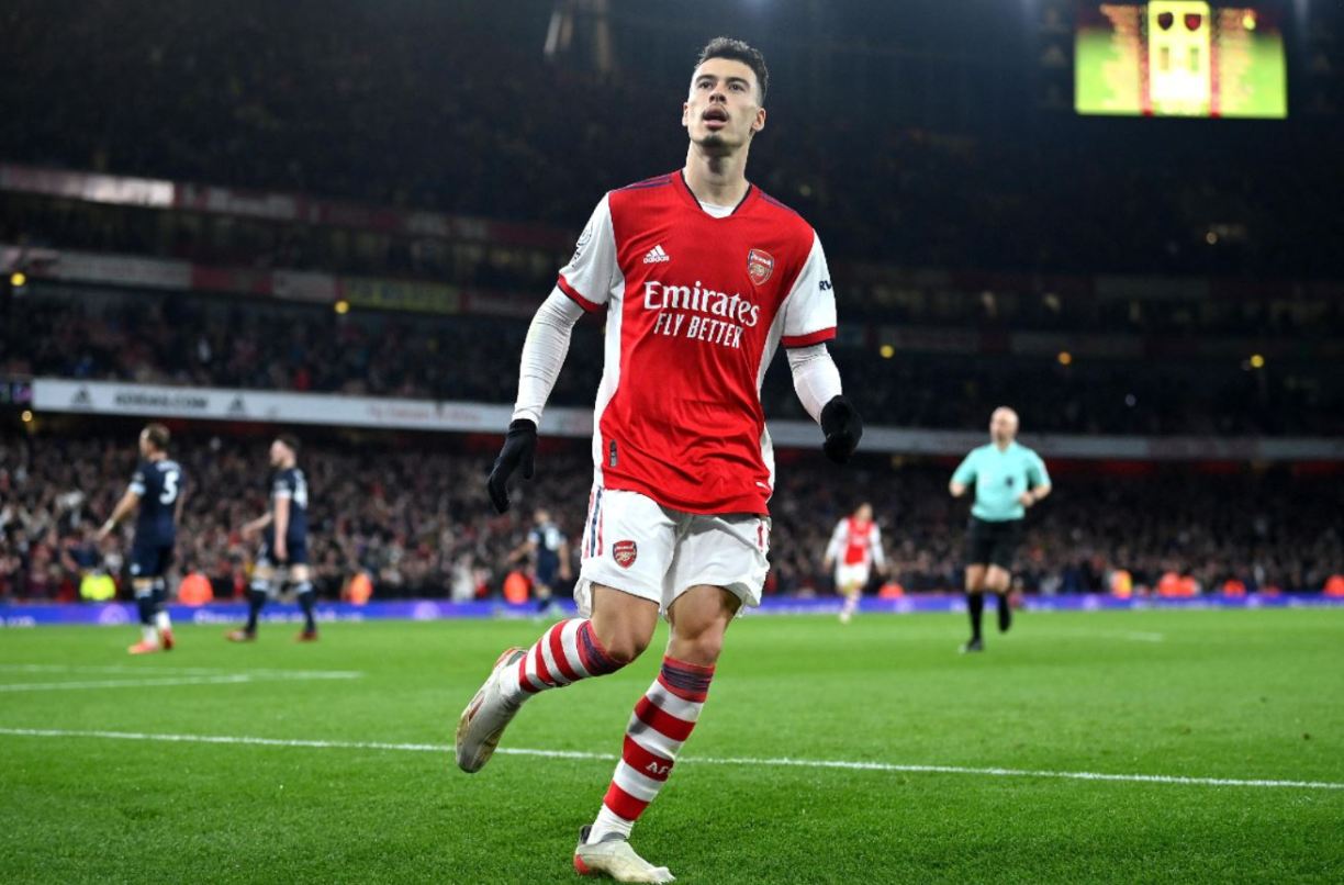 Φέρτε τον επόμενο στην Άρσεναλ! (vid)