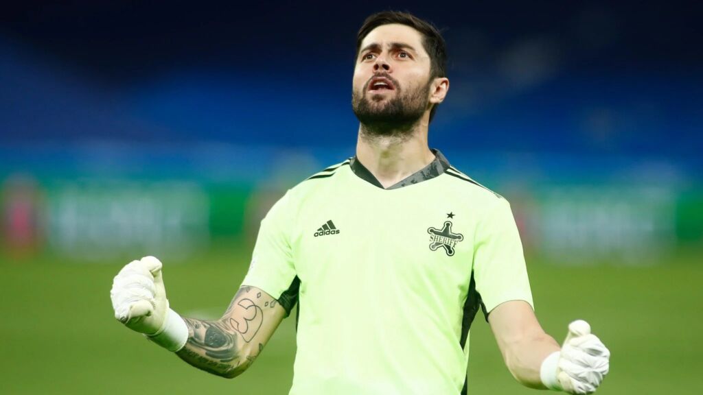 H κορυφαία ενδεκάδα των ομίλων του Champions League… έχει και Έλληνα! (pic)