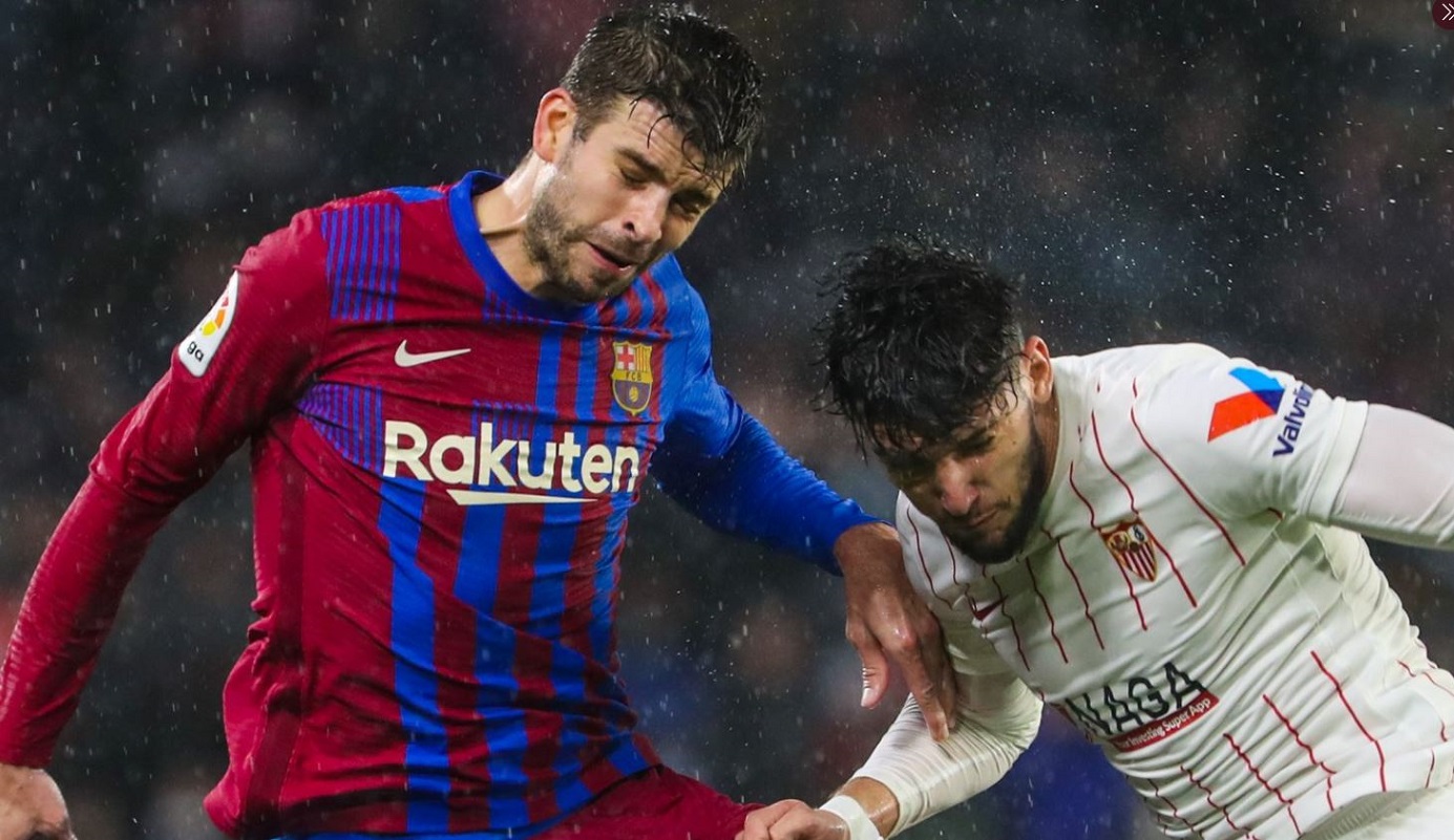 Όρθια η Μπαρτσελόνα, «έφτιαξε» και τη Ρεάλ! (vid)