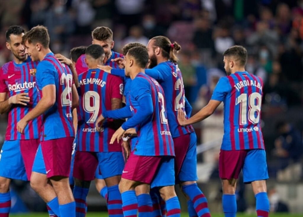 Μπαρτσελόνα: Πιο κοντά στον υποβιβασμό, παρά στο πρωτάθλημα!