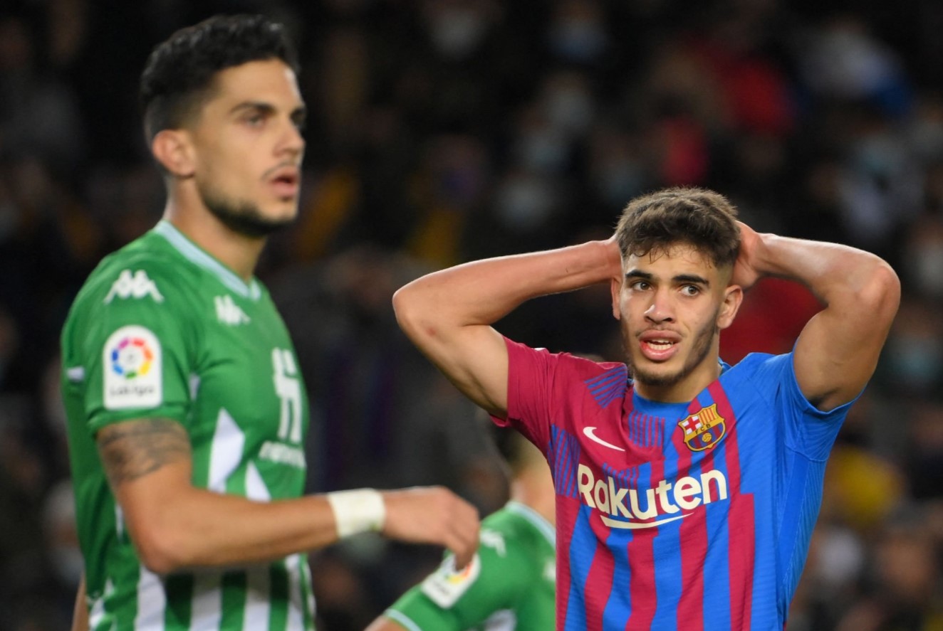 Μπαρτσελόνα