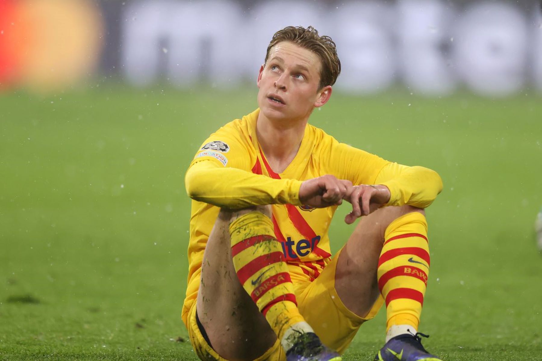 Στην black list της Μπαρτσελόνα οι Ντε Γιονγκ και Τερ Στέγκεν!