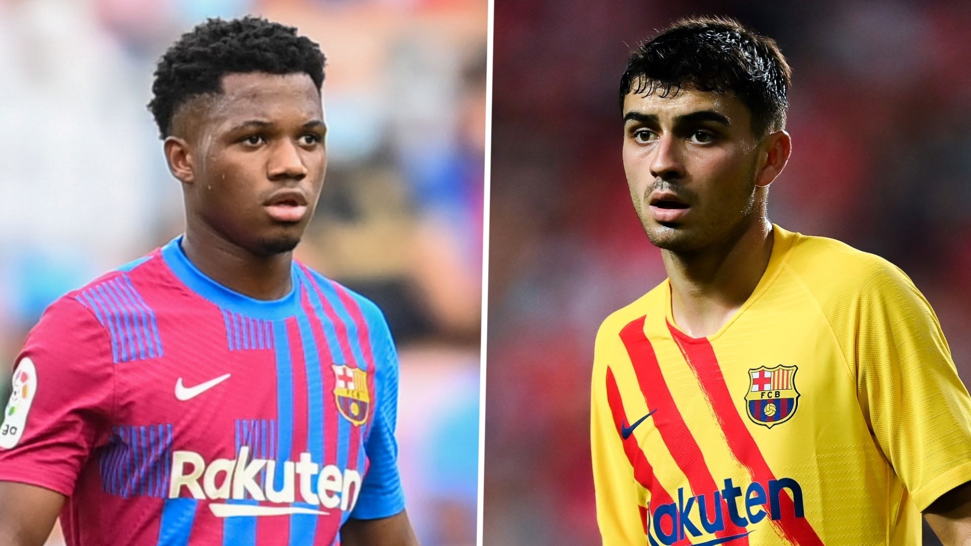 Τσάβι και Μπαρτσελόνα κάνουν ποδαρικό στο 2022 με γεμάτο… οπλοστάσιο!