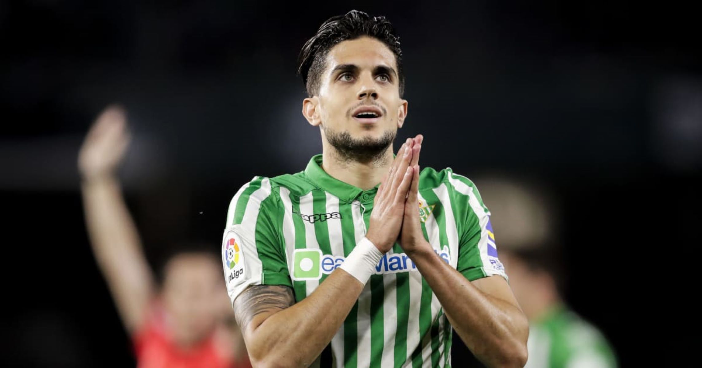 Εμπρός… πίσω από τον Τσάβι – Η Μπαρτσελόνα «τρέχει» την επιστροφή Μπάρτρα