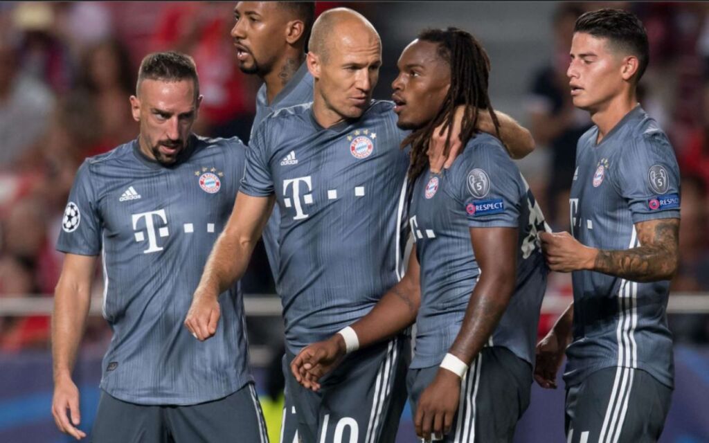 «Το μεγάλο λάθος μου στην Μπάγερν – Δώσαμε πολλά γι’ αυτόν»!