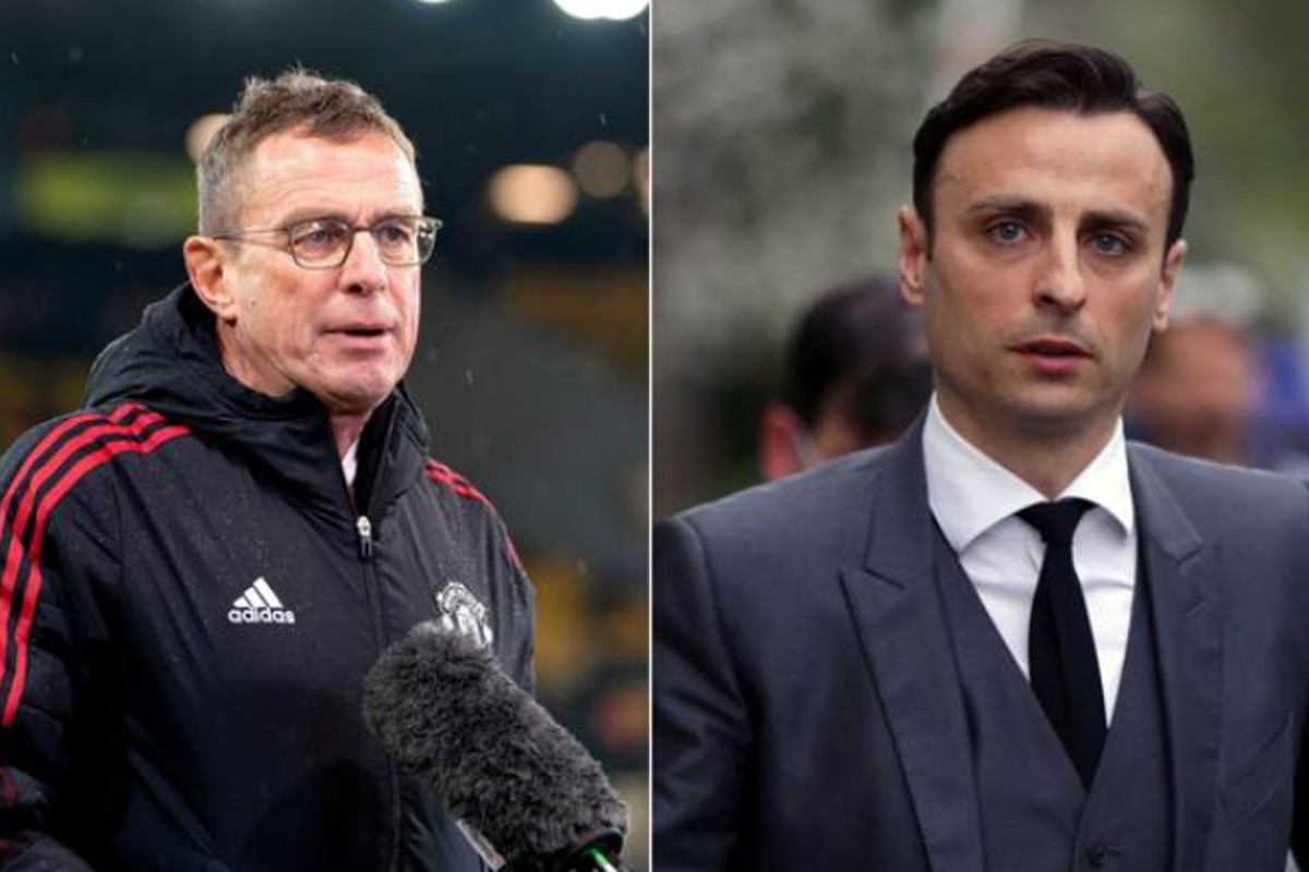 Ο Μπερμπάτοφ ονόμασε τον πιο αδικημένο παίκτη της Γιουνάιτεντ