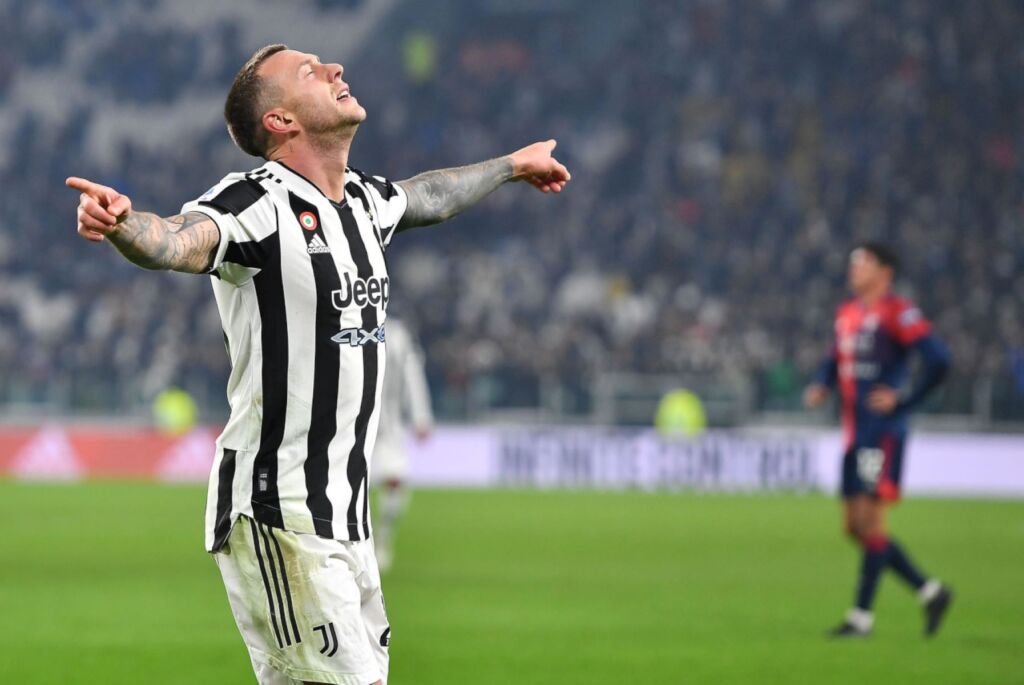 Μπερναρντέσκι: «Δεν μπορεί η Γιουβέντους να παίζει αλαζονικά όπως η Ρεάλ»