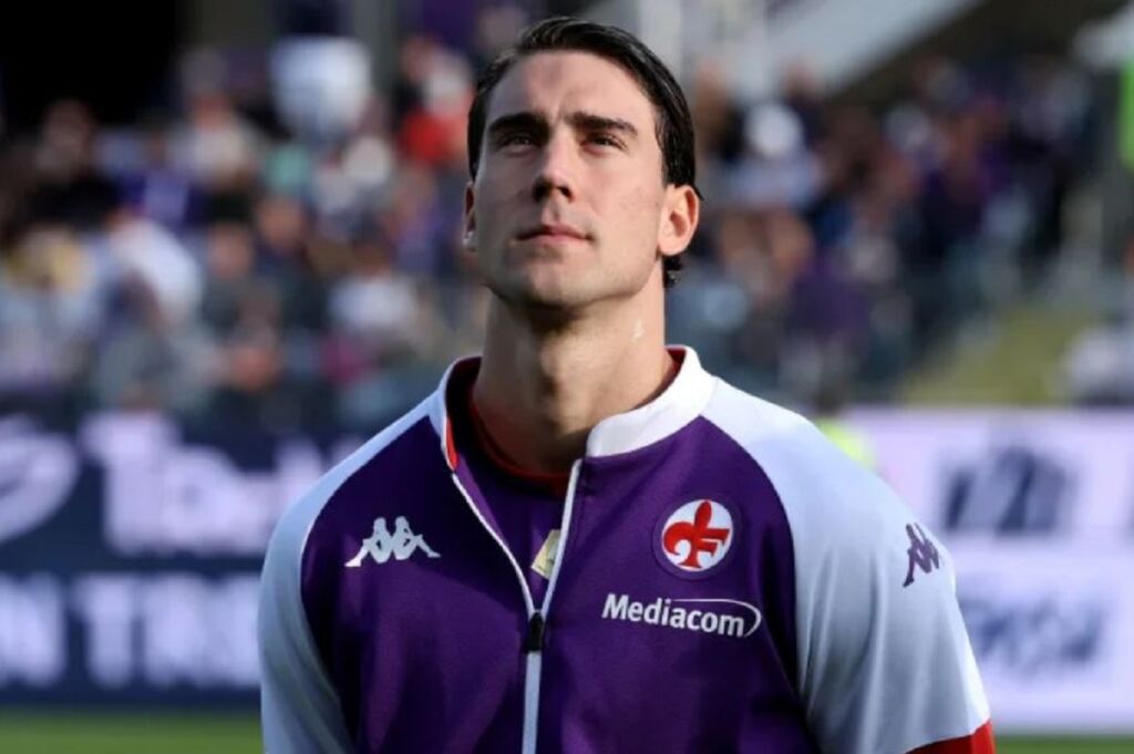 Στην αντεπίθεση η Φιορεντίνα για Βλάχοβιτς!