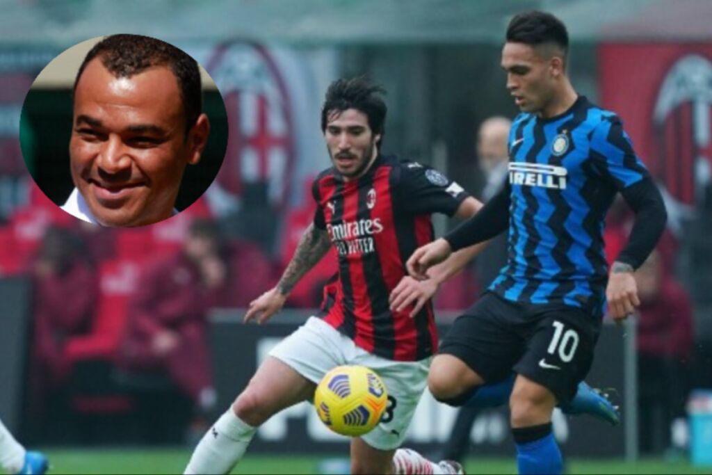 Ο Καφού έδωσε φαβορί για τον τίτλο τη Μίλαν
