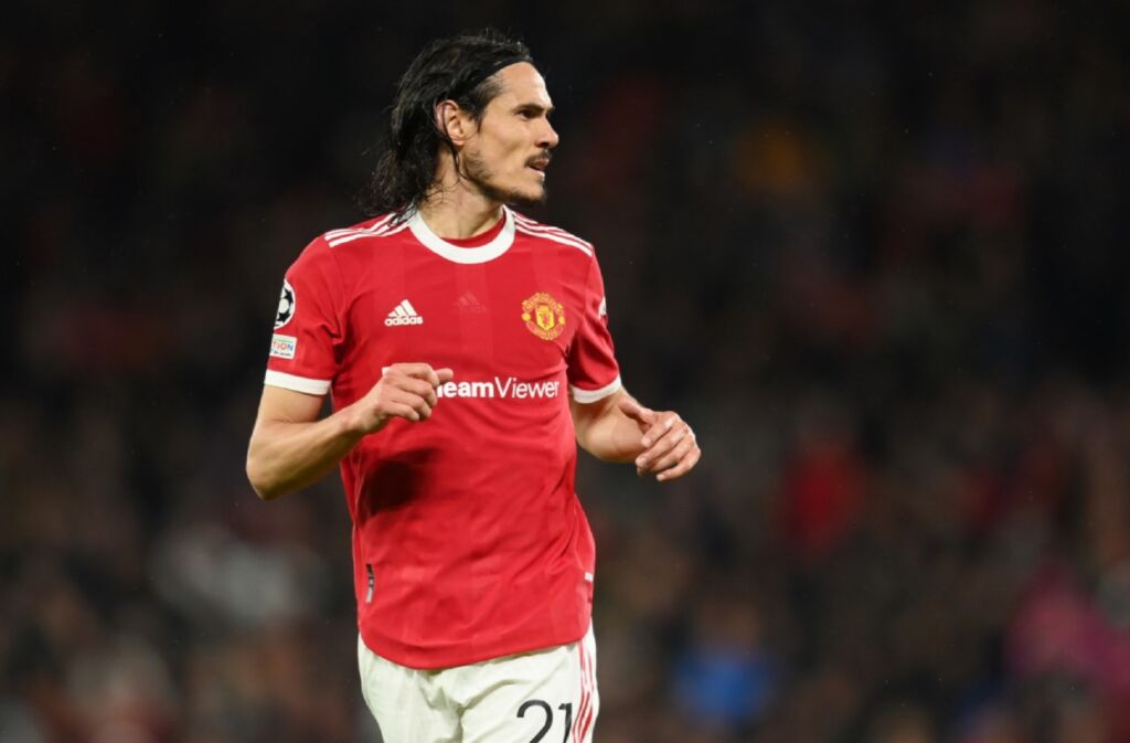 Η Γιουνάιτεντ κρατάει τον Καβάνι… μέχρι τέλους!