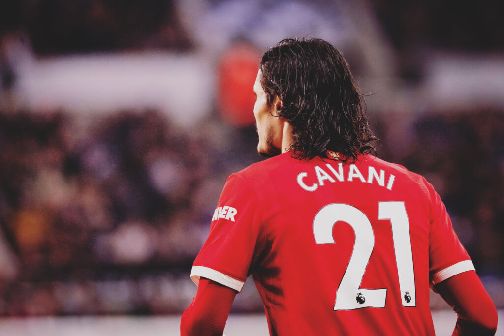 Ράνγκνικ: «Ο Καβάνι μου ζήτησε να μην παίξει βασικός….»