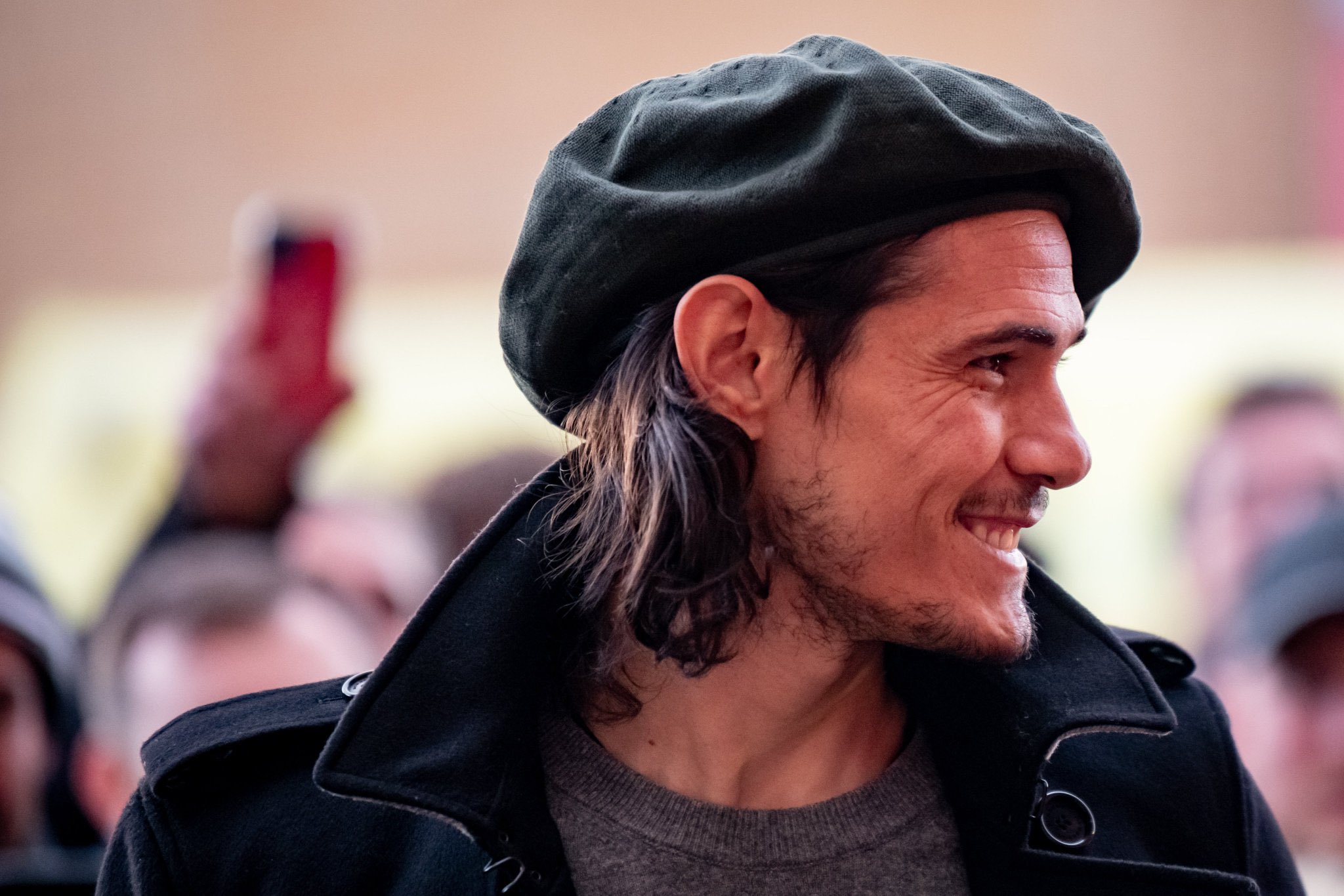 Τι θέλει από τον Καβάνι η Μπαρτσελόνα! 