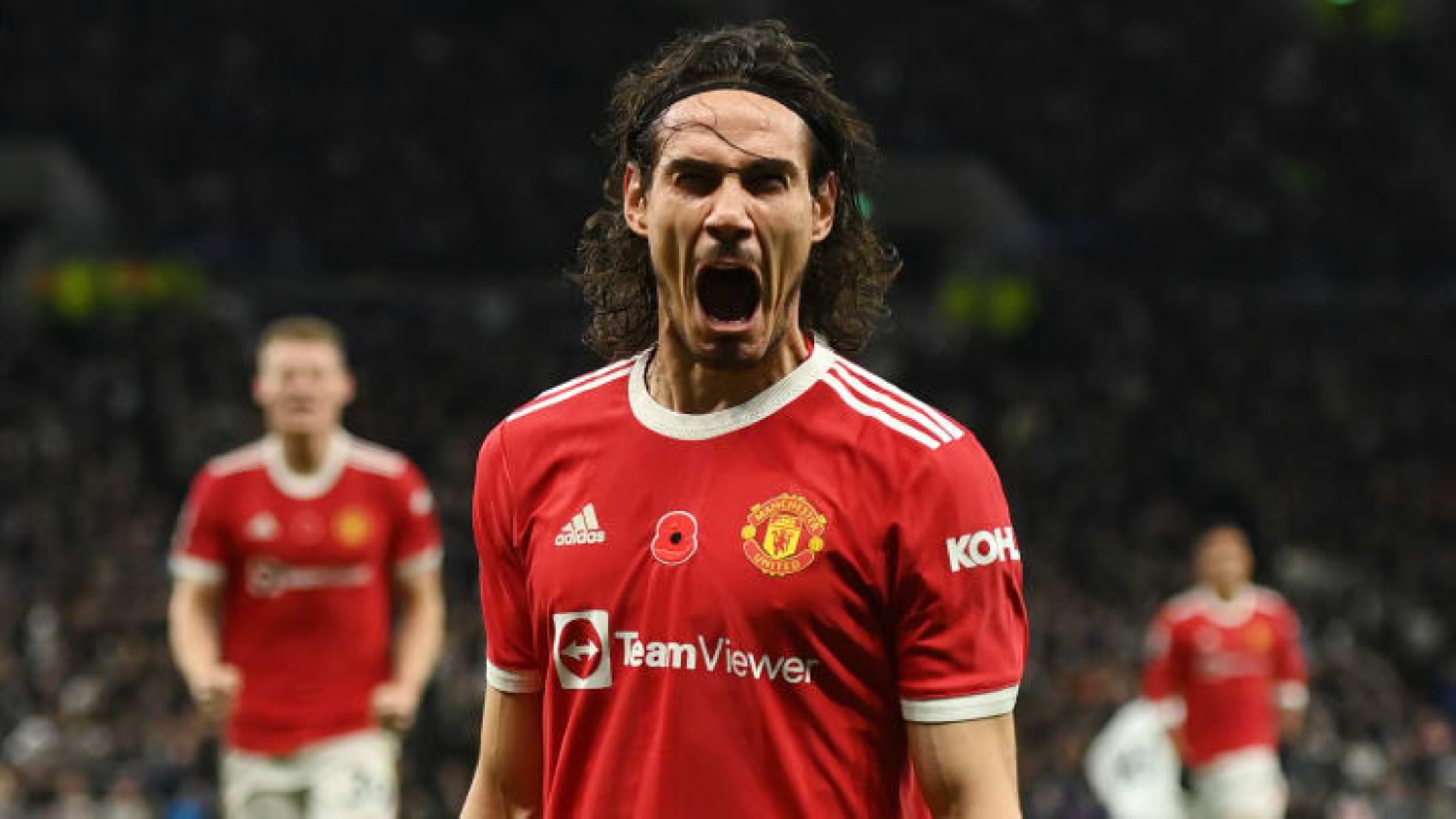 Η Κορίνθιανς βάζει… δεύτερη την Μπαρτσελόνα στην κούρσα για Καβάνι!