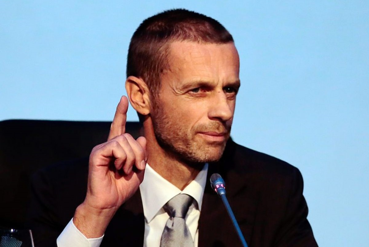 Τσέφεριν: «Η σημαντικότερη νίκη μας ήταν το τέλος της ESL»