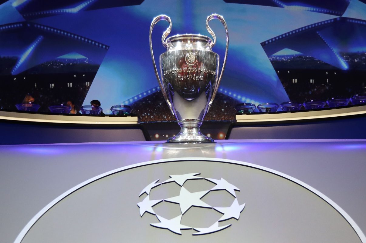 Οι… 15 που προκρίθηκαν στο Champions League!