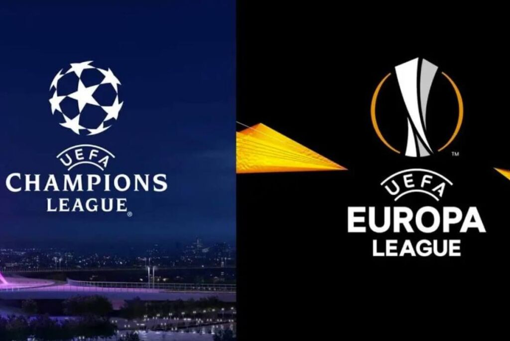 Αυτοί συνεχίζουν Champions League, αυτοί… έπεσαν Europa!