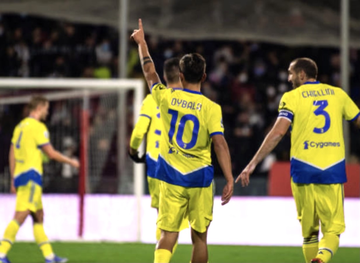 “Έκρηξη” Κιελίνι: «Χρωστάμε στην Γιουβέντους, δεν μας χρωστάει…»