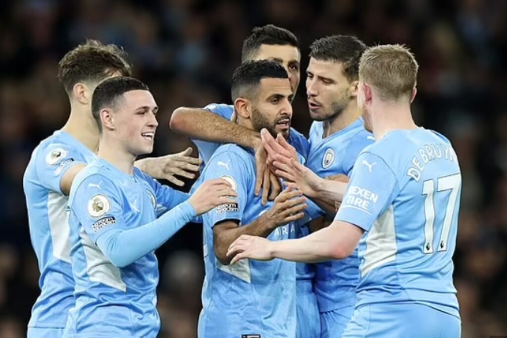 Ο Πεπ το παραδέχτηκε: «Αργά ή γρήγορα πρέπει να αποκτήσουμε στράικερ»