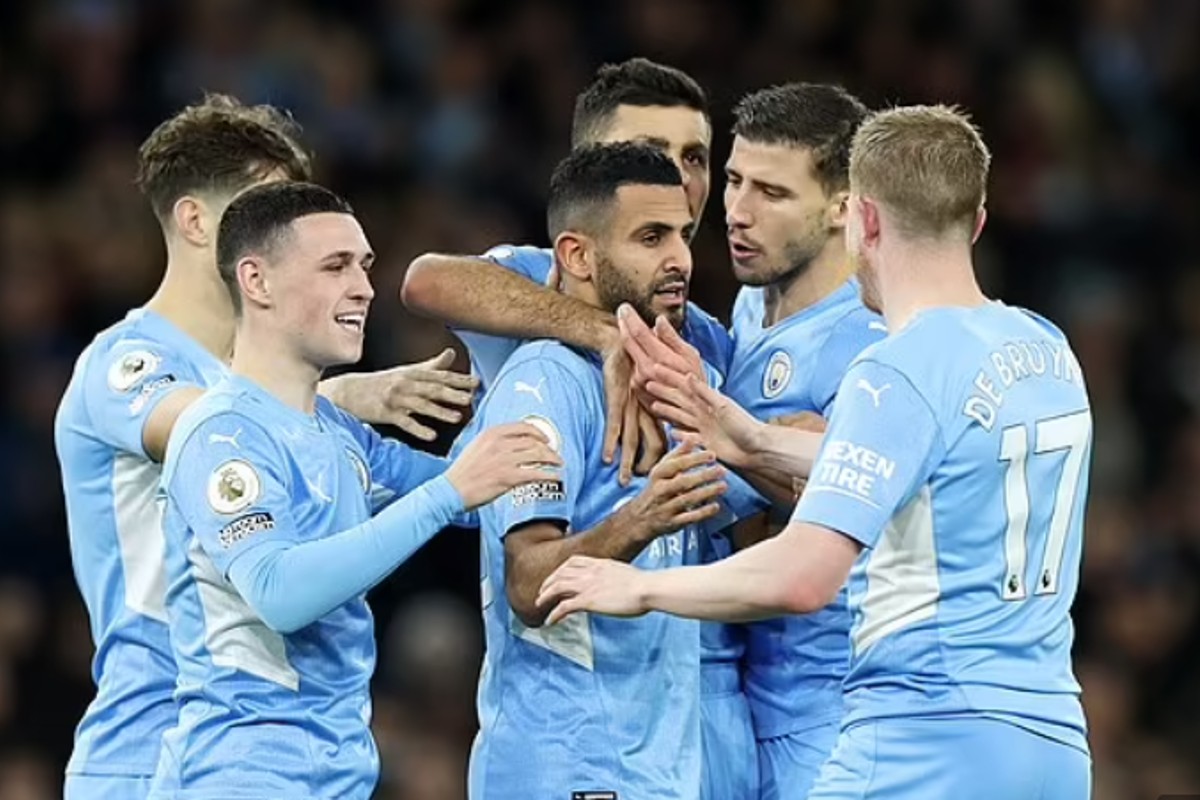 Ο Πεπ το παραδέχτηκε: «Αργά ή γρήγορα πρέπει να αποκτήσουμε στράικερ»