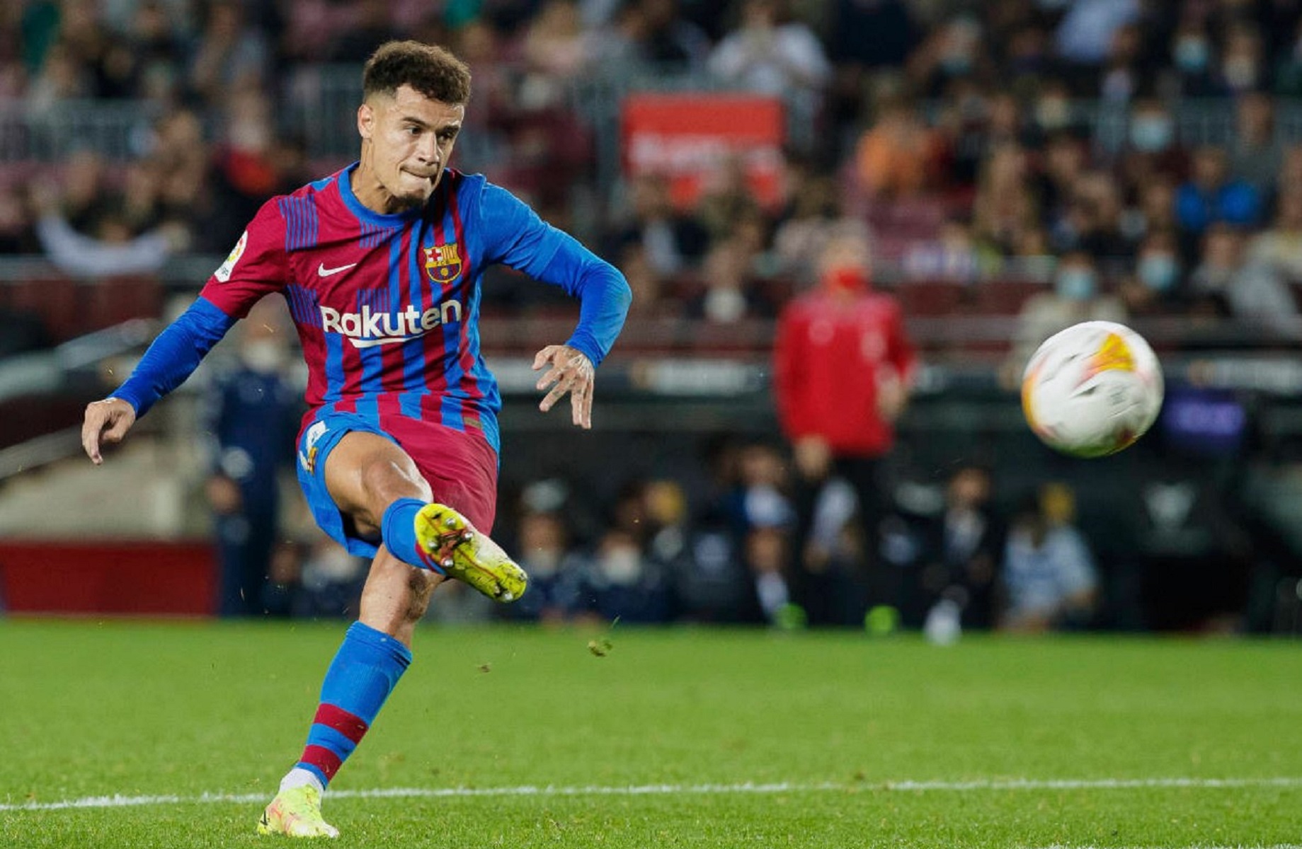 Ο Κουτίνιο έχει… μνηστήρες στην Premier League!