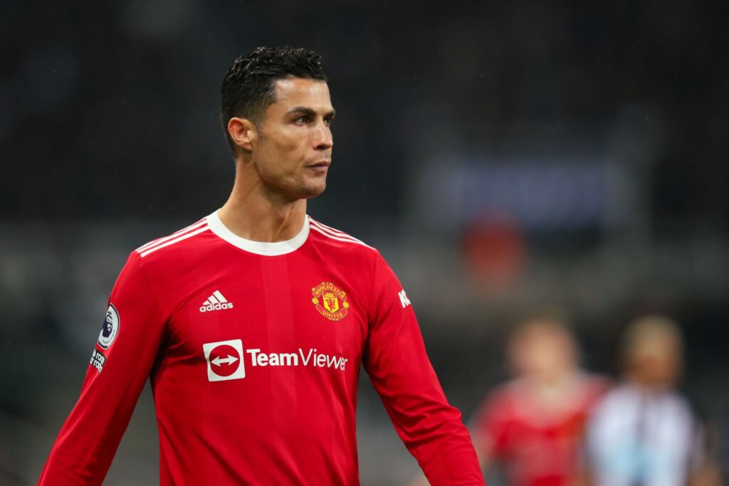 Η Γιουνάιτεντ κατάφερε να “μηδενίσει” τον Κριστιάνο!