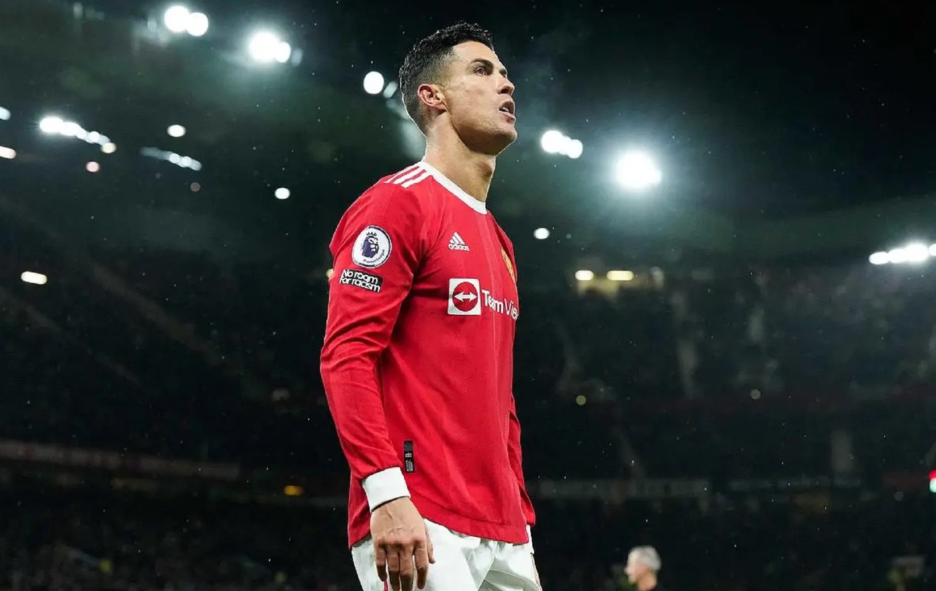 Δεν… παρατάει την Γιουνάιτεντ ο Κριστιάνο – Την θέλει στην κορυφή