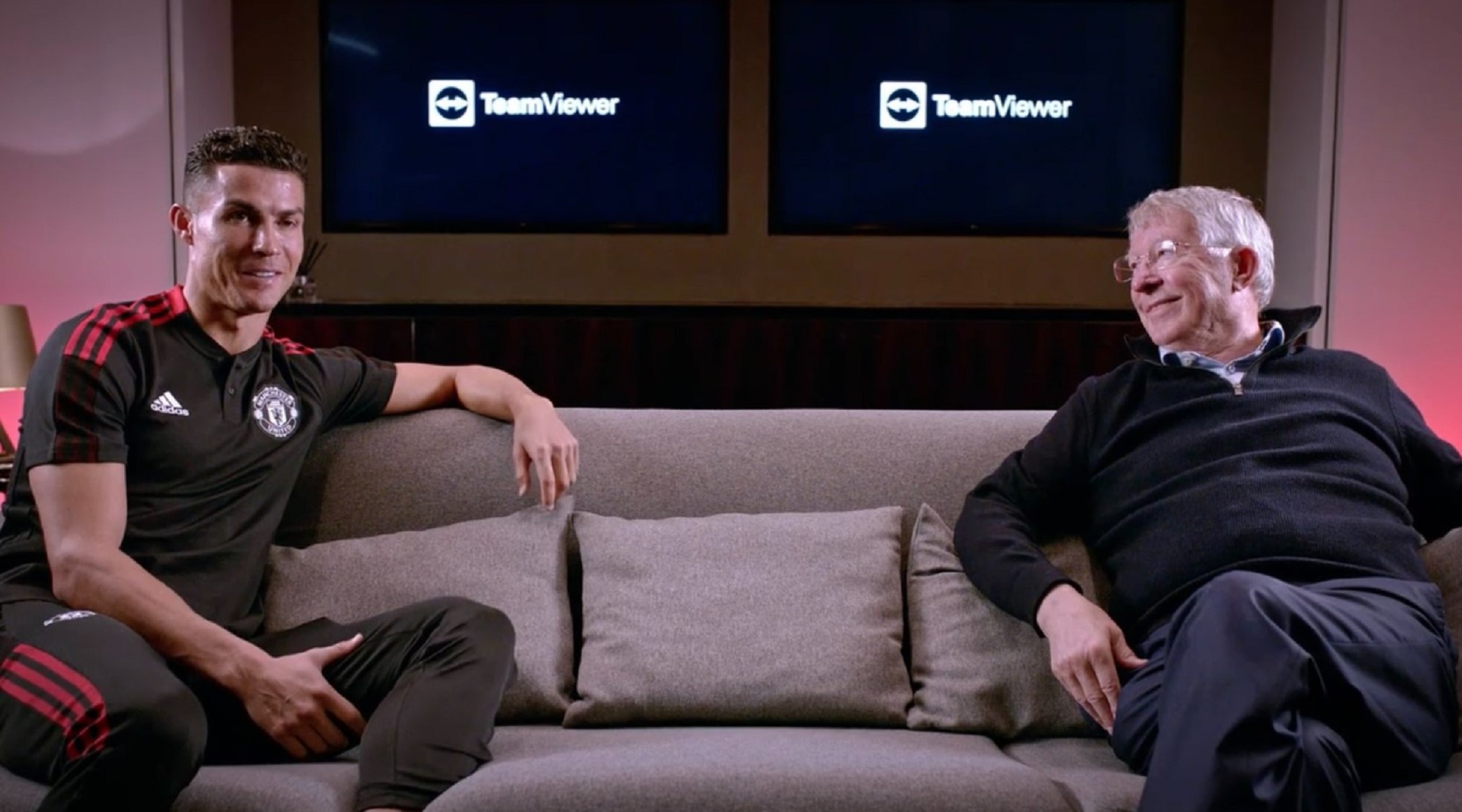 Κριστιάνο για Σερ Άλεξ: «Ο πατέρας που απέκτησα απ’ το ποδόσφαιρο»