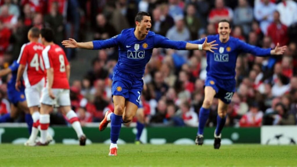 Ο Κριστιάνο θα έχει πάντα πίσω του Ζουνίνιο, Πίρλο και λοιπούς (vid)