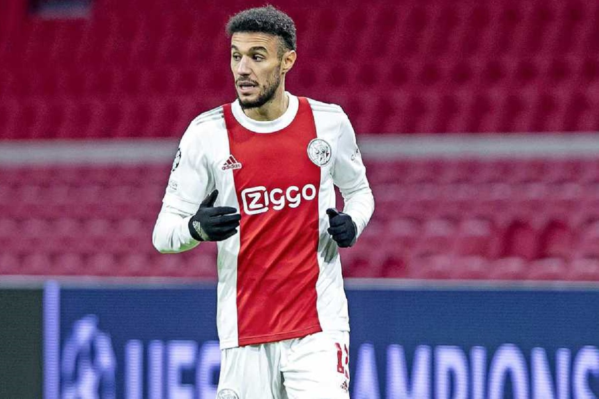 «Κλέβει» βασικό «γρανάζι» του Άγιαξ η Μπαρτσελόνα!