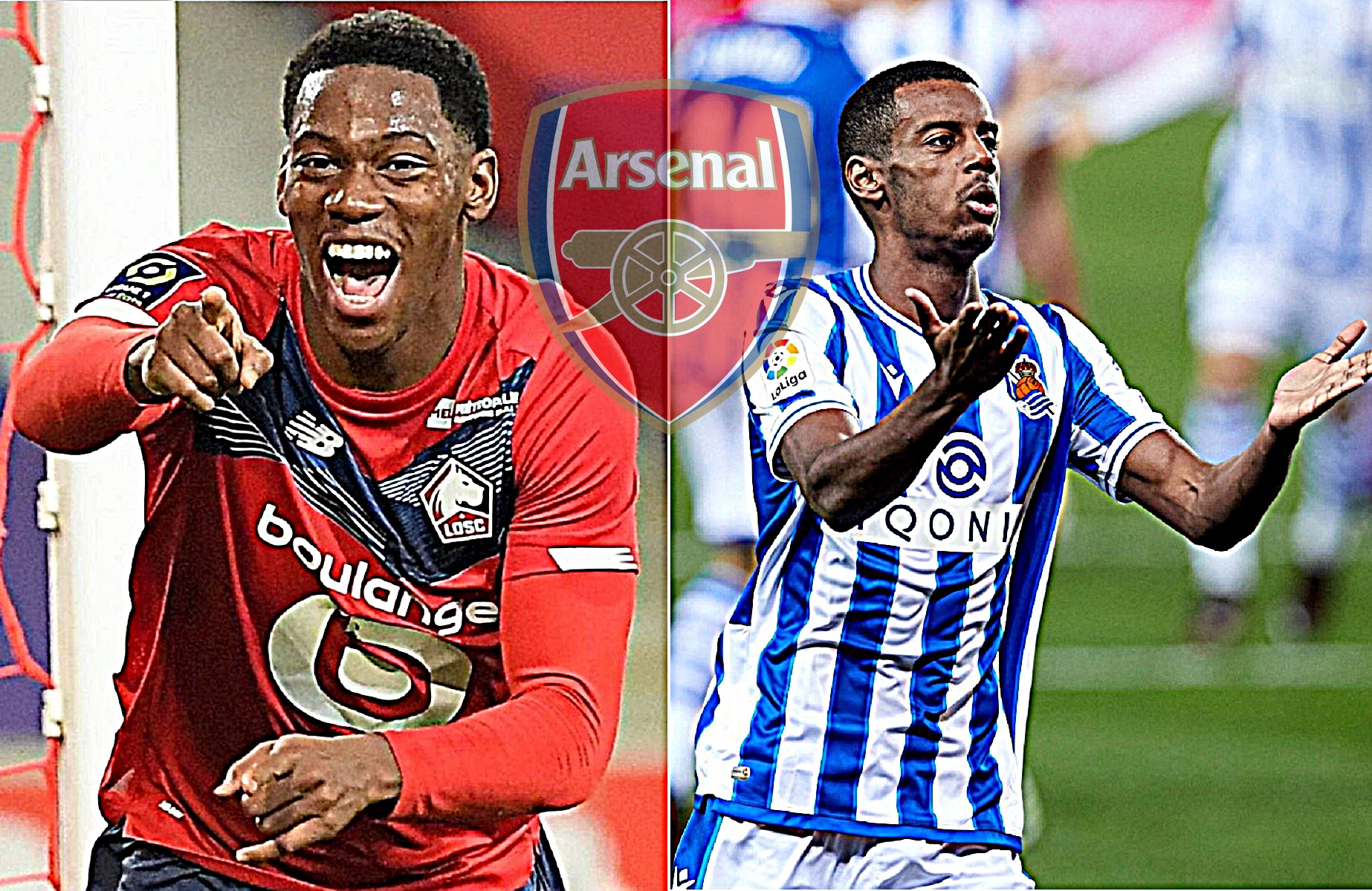 Βρήκε τους… εκλεκτούς της για την επίθεση η Άρσεναλ!